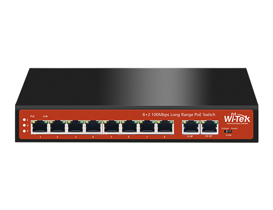 Wi-Tek WI-PS210 Wi-Tek WI-PS210
